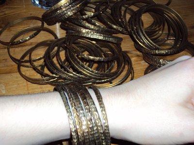 Bangles